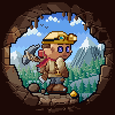 Minehood's profile picture