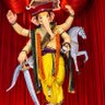 Ganesh Puri 的头像