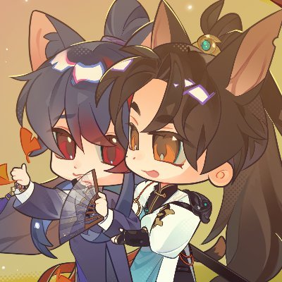 Lucius Merryweather 🖊️🐶 ASTRALINE's profile picture