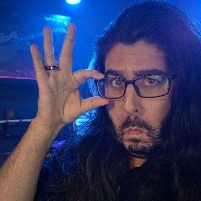 ChadJustDrums's profile picture