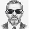 NOT D.B. Cooper profil fotoğrafı