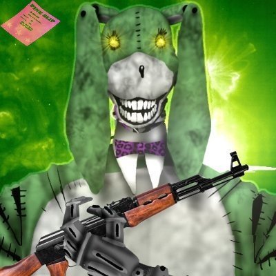Gonthehare's profile picture
