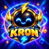 Kron Game Factory profil fotoğrafı