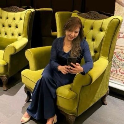 nurlyanaahmad's profile picture