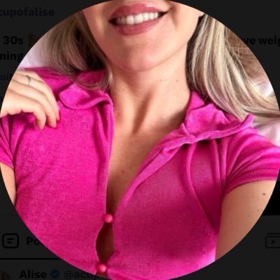 Alise's profile picture
