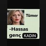Hassas genç Kadın 的头像