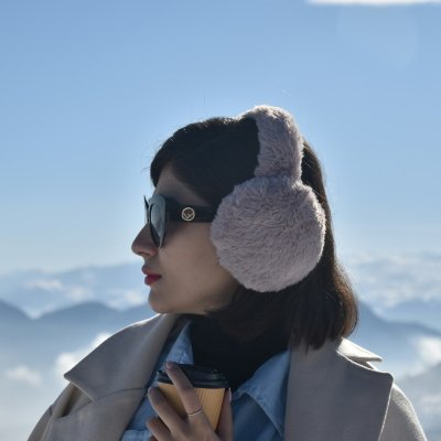 Hannah Heinz's profile picture