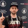 Profilbild von Dr. Josh C. Simmons