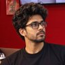 AKHIL 的头像