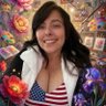 Paintress April 🎨 American Artist profil fotoğrafı