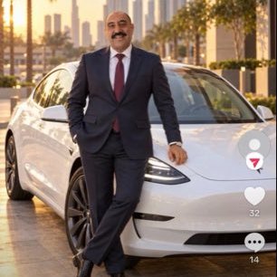 Dr Ihab Suliman's profile picture