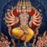Фото профиля Indic_Nationalist