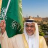 Фото профиля علي بن سعيد آل عامر
