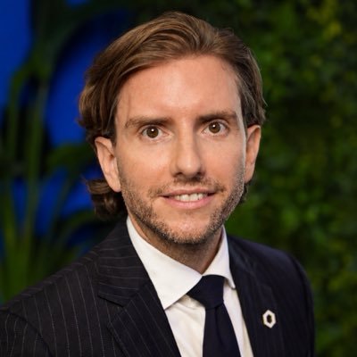 Chris Barrett's profile picture