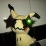 Nacho profil fotoğrafı