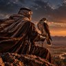 Profilbild von صقر العرب