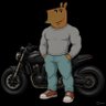 Profilbild von Chill guy...