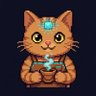 Coffee Cat's profile picture
