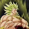 BROLY THE LEGENDARY SUPER SAIYAN 的头像