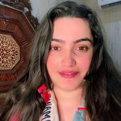NajmaBibi21's profile picture