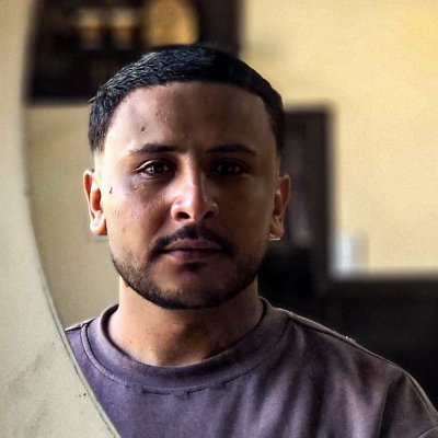 نشوان الحداد's profile picture