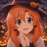 🕸️🎃Spooky Headstrong🎃🕸️ profil fotoğrafı