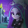 Queen Aria Blaze profil fotoğrafı