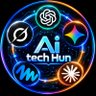 AI Tech Hun✨ 的头像