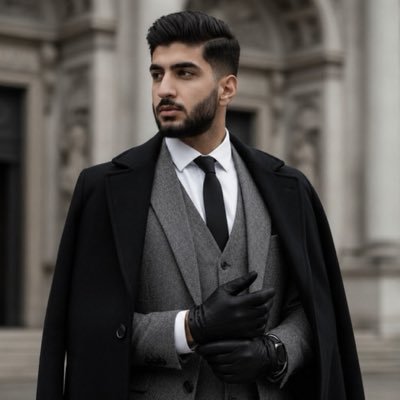 • Nima •'s profile picture