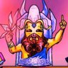 David The Rune 🎃's profile picture
