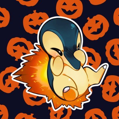 Acervo Cyndaquil 🔥's profile picture