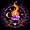The Crystal Flame's profile picture