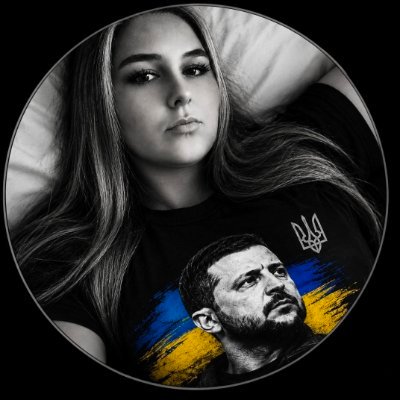 🇺🇦🇬🇧 Pippa 🇬🇧🇺🇦 President Zelenskyy 🥵's profile picture