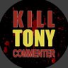 Profilbild von Kill Tony Commenter