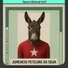 Profilbild von jumencio petelino da silva