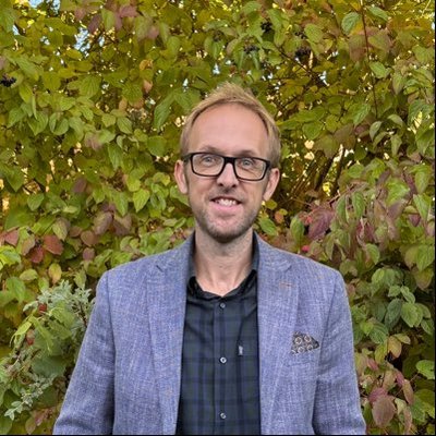 Mr G's profile picture