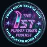 Фото профиля Crashout || 1stPlayerTokens