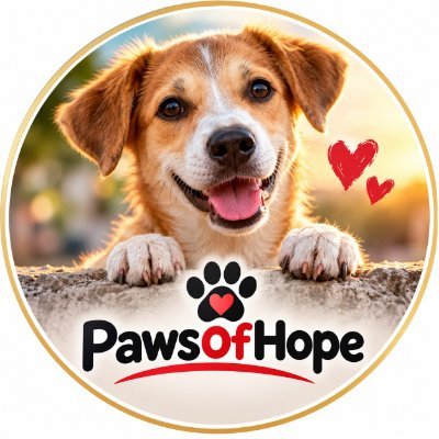 Paws_OfHope's profile picture