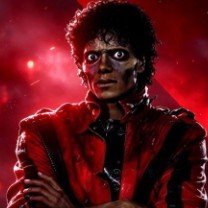 THRILLER ERA☆'s profile picture