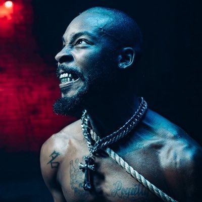 OkaySevn's profile picture