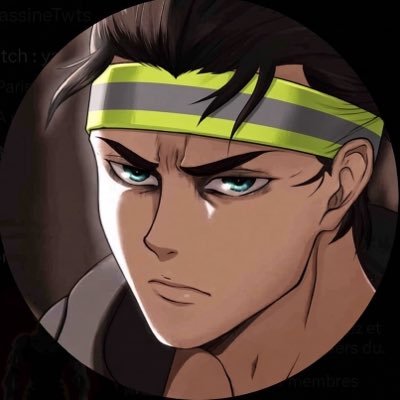 YASSINE ☄️'s profile picture