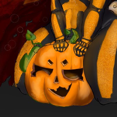 🎃🐏 - Baphomeeettt's profile picture