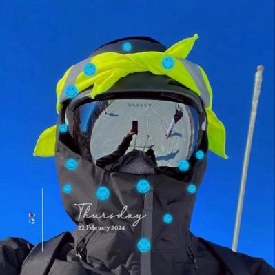 rxyanvener's profile picture
