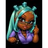 PHAT PHAT🧸🫧|| 1015🧁♎️ . profil fotoğrafı