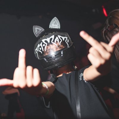MOTOGRASA's profile picture