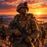 Фото профиля USMC3027