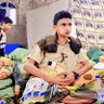 Фото профиля Mohammed Al-ahdl