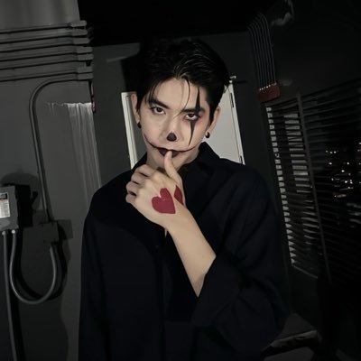 ࣪ ִֶָ☾. danny's profile picture