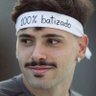Profilbild von pasqual galhardo 2020