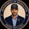 Department of Distraction's profile picture